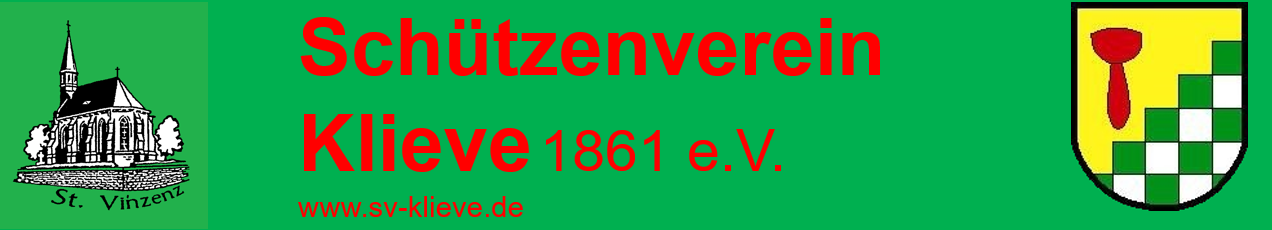 Schützenverein Klieve 1861 e.V.